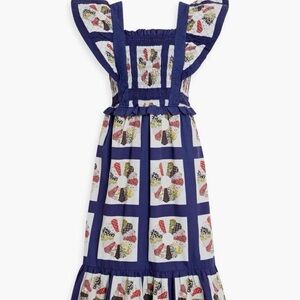 Sea New York Patchwork Dress sz10